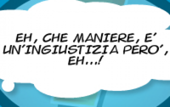 IO, SCRITTORE (O EDITORE) ‘CALIMERO’, POTRO’ MAI FAR VALERE I MIEI DIRITTI? IO, SCRITTORE (O EDITORE) ‘CALIMERO’, POTRO’ MAI FAR VALERE I MIEI DIRITTI?