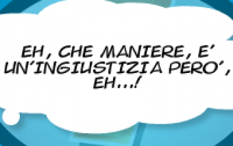 IO, SCRITTORE (O EDITORE) ‘CALIMERO’, POTRO’ MAI FAR VALERE I MIEI DIRITTI?