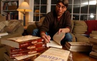 CASE STUDY: L’HARRY POTTER LEXICON CASE STUDY: L’HARRY POTTER LEXICON