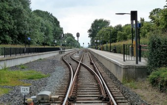 SCHEDE, DISTRIBUTORI E DOPPI BINARI SCHEDE, DISTRIBUTORI E DOPPI BINARI
