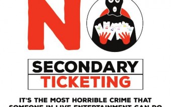 LA GIORNATA DEDICATA AL PROBLEMA DEL SECONDARY TICKETING LA GIORNATA DEDICATA AL PROBLEMA DEL SECONDARY TICKETING