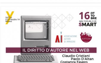 IL DIRITTO D’AUTORE NEL WEB