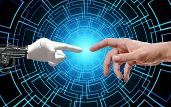DIRITTO D’AUTORE E INTELLIGENZA ARTIFICIALE: QUANDO LA FANTASCIENZA DIVENTA REALTA’ DIRITTO D’AUTORE E INTELLIGENZA ARTIFICIALE: QUANDO LA FANTASCIENZA DIVENTA REALTA’