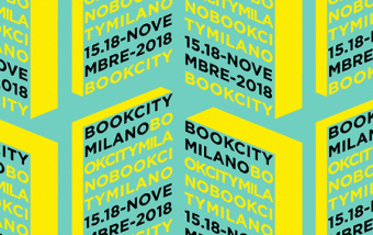 LA MIA BOOKCITY 2018