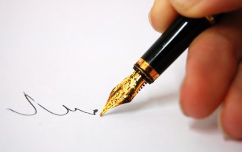 3 CONSIGLI PER LA FORMALIZZAZIONE DEI CONTRATTI 3 CONSIGLI PER LA FORMALIZZAZIONE DEI CONTRATTI
