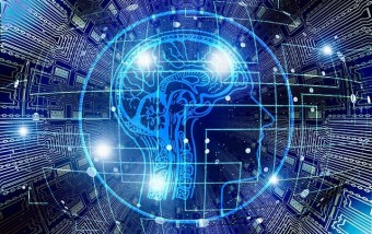 QUATTRO CHIACCHIERE SULL’INTELLIGENZA ARTIFICIALE IN EDITORIA QUATTRO CHIACCHIERE SULL’INTELLIGENZA ARTIFICIALE IN EDITORIA