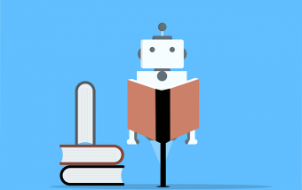 INTELLIGENZA ARTIFICIALE: ALCUNI ACCORGIMENTI PER L’EDITORIA INTELLIGENZA ARTIFICIALE: ALCUNI ACCORGIMENTI PER L’EDITORIA