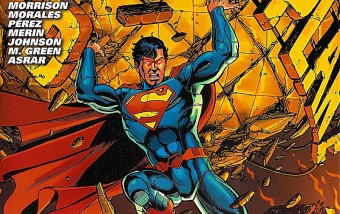 SUPERMAN: BATTAGLIA LEGALE PER I DIRITTI D'AUTORE OLTREOCEANO SUPERMAN: BATTAGLIA LEGALE PER I DIRITTI D'AUTORE OLTREOCEANO